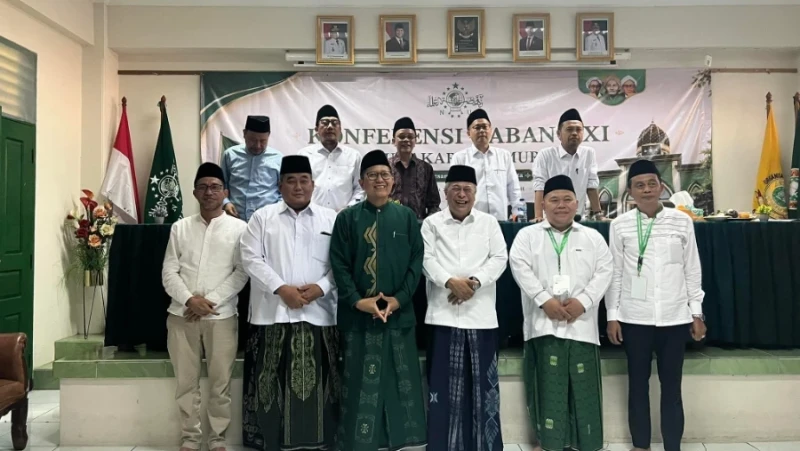 Berita PCNU Pengurus Cabang Kabupaten Kediri