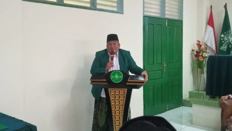Dokumentasi kegiatan dan kebersamaan warga PCNU Pengurus Cabang Kabupaten Kediri